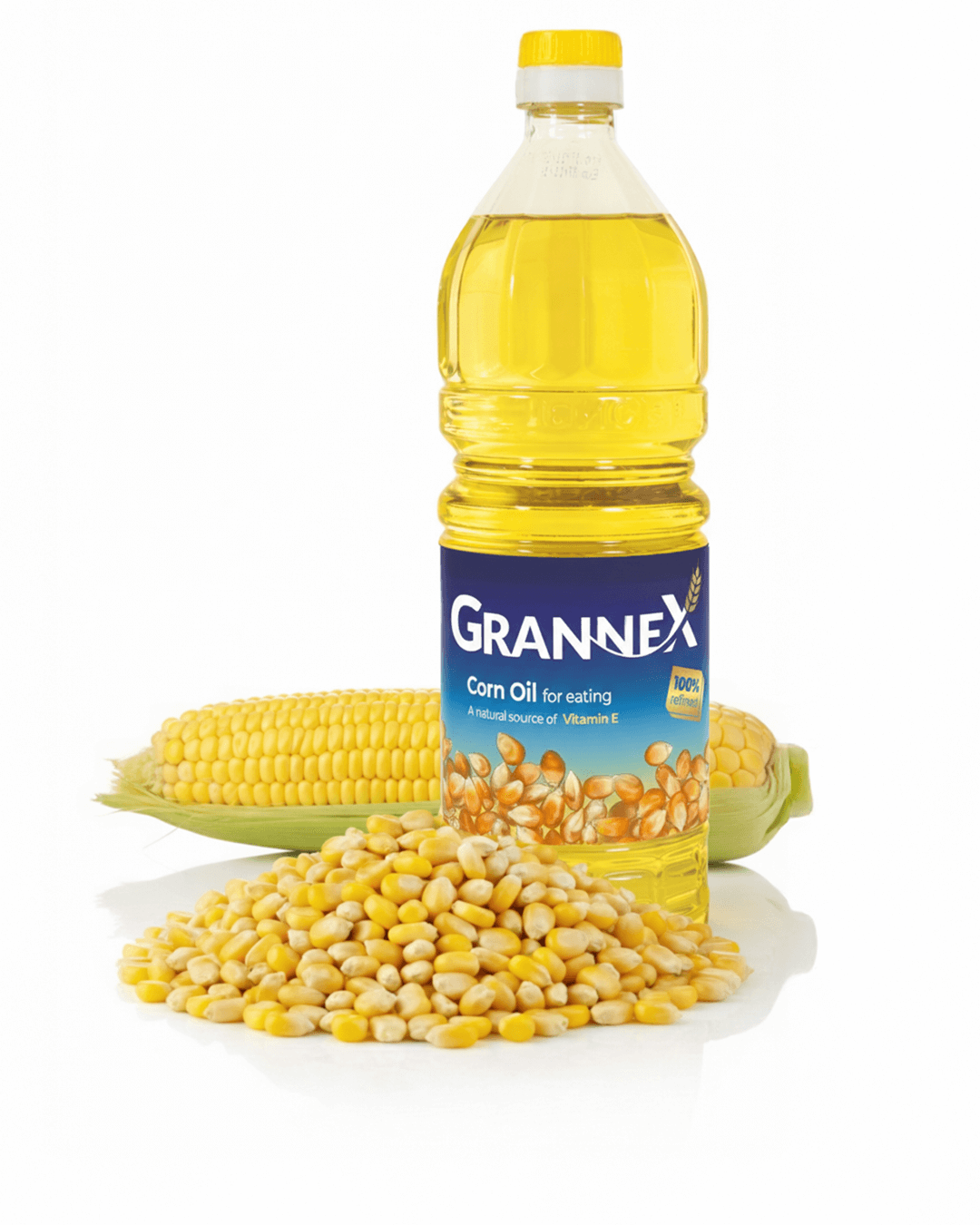 Corn Oil