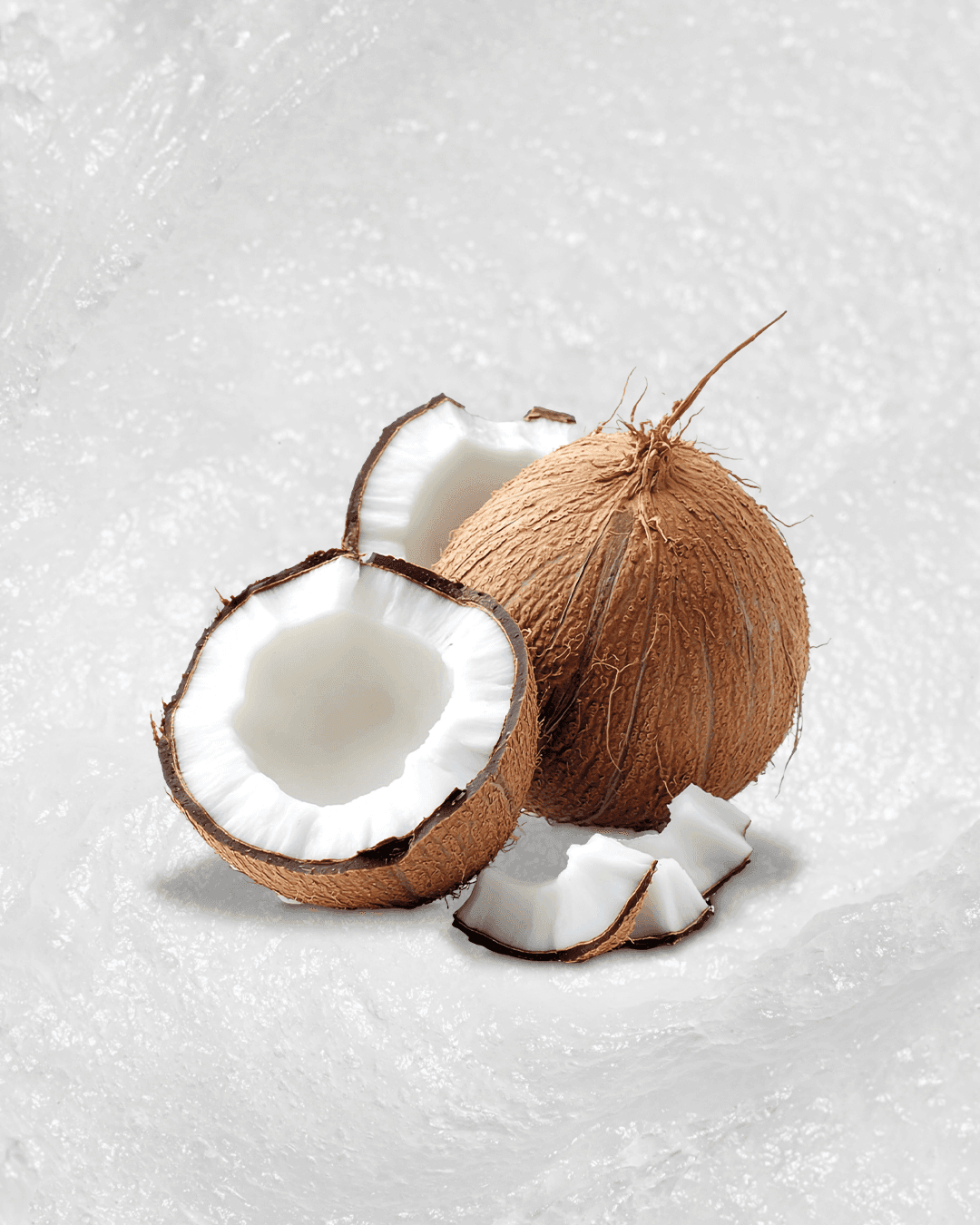 Coconut Oil