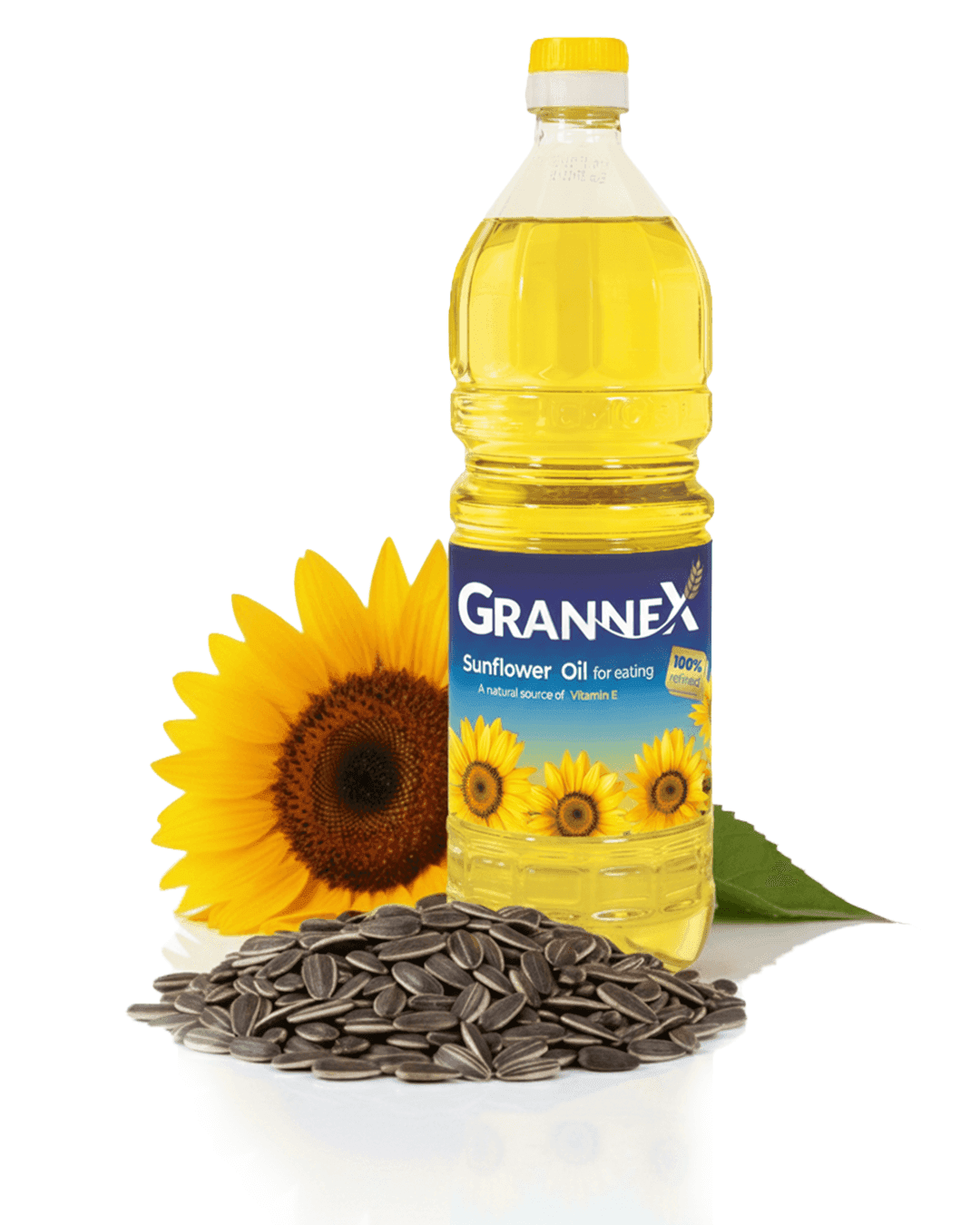 Sunflower Oil