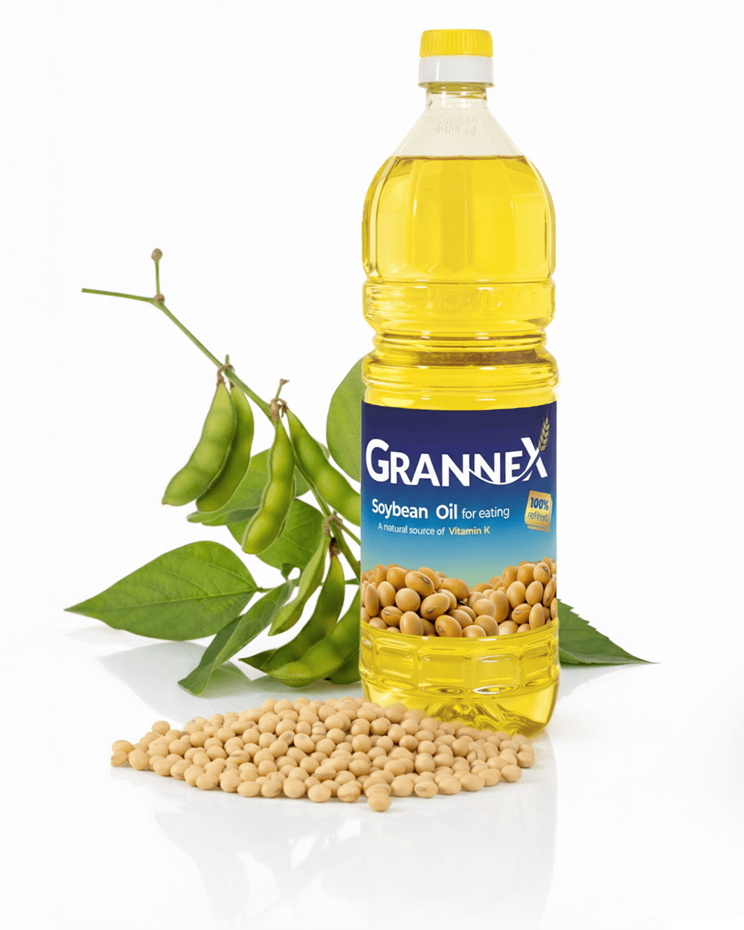 Soyabean seed Oil